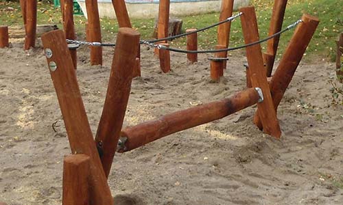 LuduQ Professionele Speeltoestellen