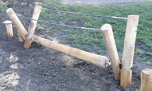 LuduQ Professionele Speeltoestellen