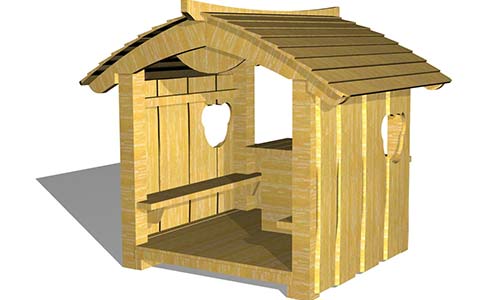 LuduQ Professionele Speeltoestellen