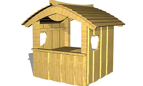 LuduQ Professionele Speeltoestellen