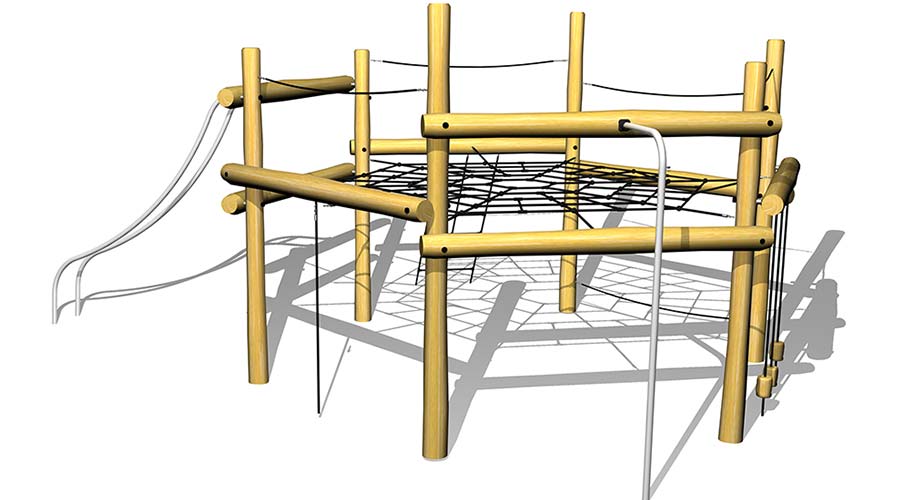 LuduQ Professionele Speeltoestellen