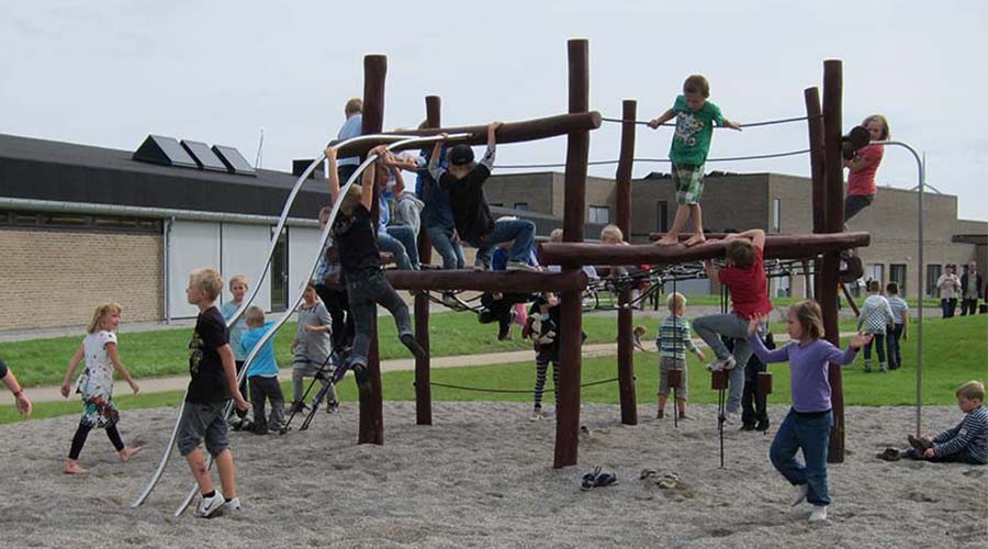 LuduQ Professionele Speeltoestellen