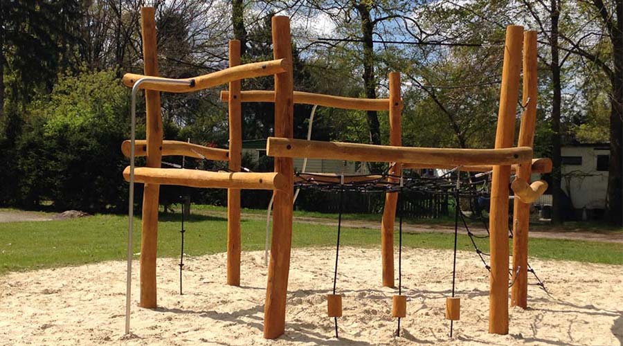 LuduQ Professionele Speeltoestellen