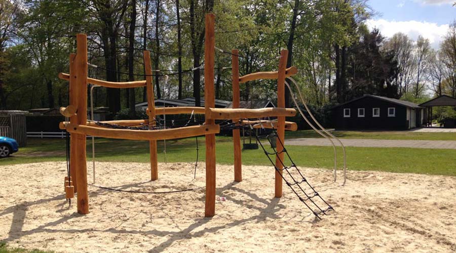 LuduQ Professionele Speeltoestellen