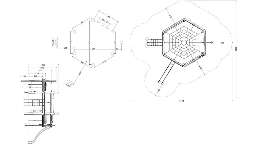 LuduQ Professionele Speeltoestellen