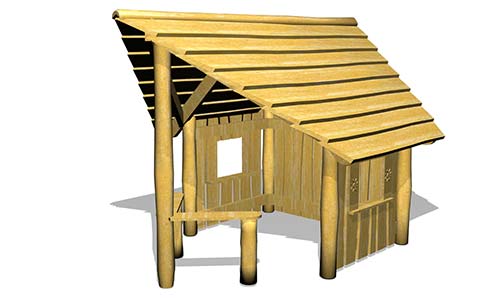 LuduQ Professionele Speeltoestellen