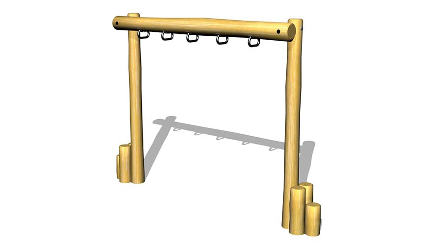 LuduQ Professionele Speeltoestellen