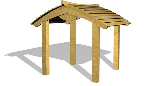 LuduQ Professionele Speeltoestellen