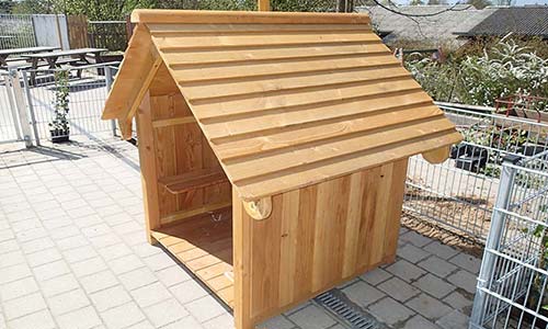 LuduQ Professionele Speeltoestellen