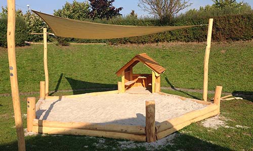 LuduQ Professionele Speeltoestellen