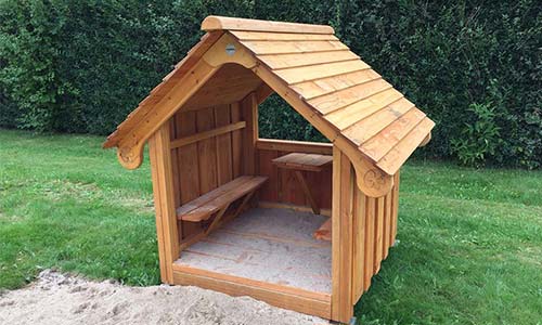 LuduQ Professionele Speeltoestellen