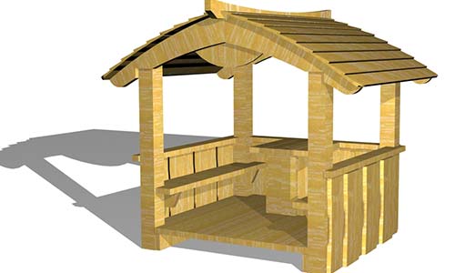 LuduQ Professionele Speeltoestellen