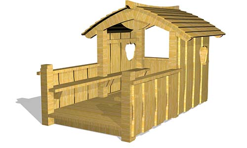 LuduQ Professionele Speeltoestellen