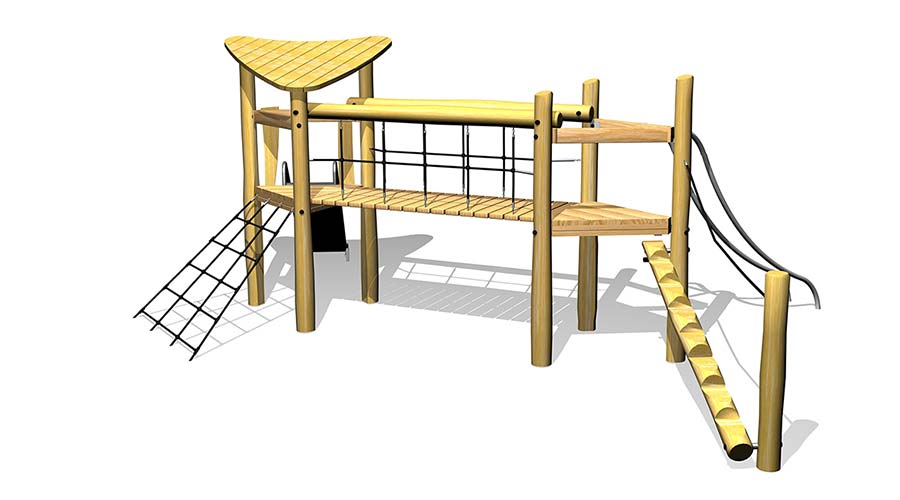 LuduQ Professionele Speeltoestellen