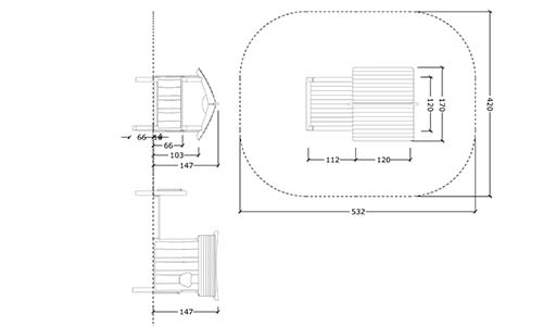 LuduQ Professionele Speeltoestellen