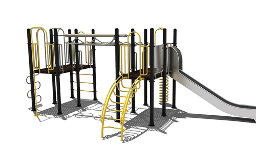 LuduQ Professionele Speeltoestellen