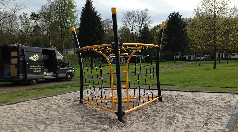 LuduQ Professionele Speeltoestellen