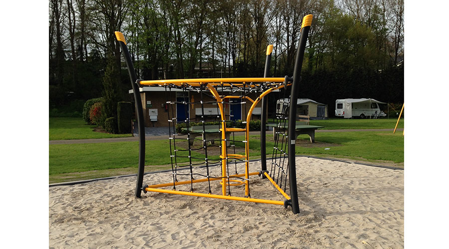 LuduQ Professionele Speeltoestellen