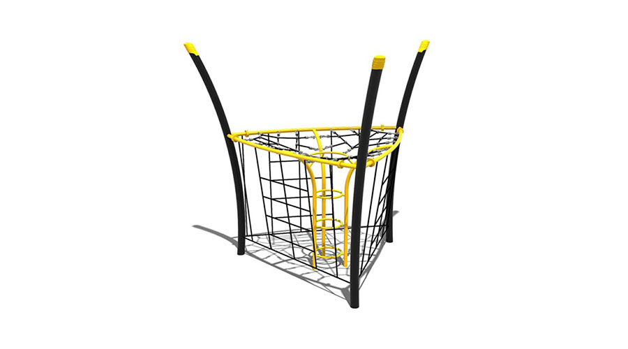 LuduQ Professionele Speeltoestellen