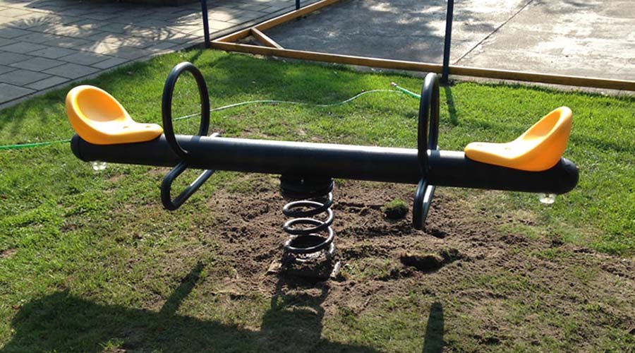 LuduQ Professionele Speeltoestellen