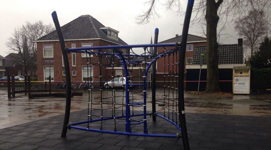 LuduQ Professionele Speeltoestellen