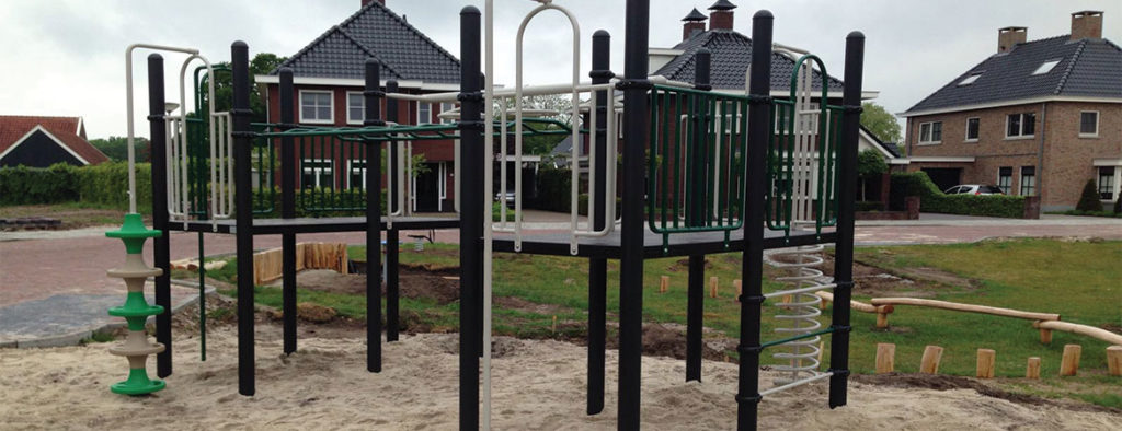 LuduQ Professionele Speeltoestellen