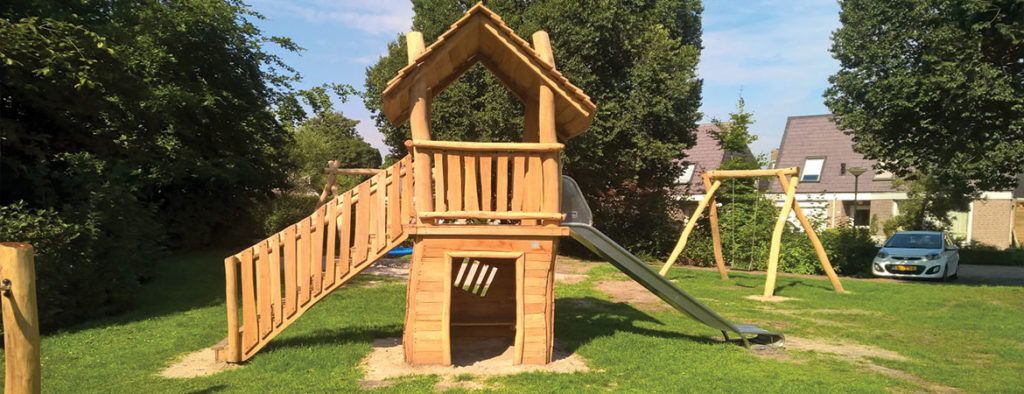 LuduQ Professionele Speeltoestellen