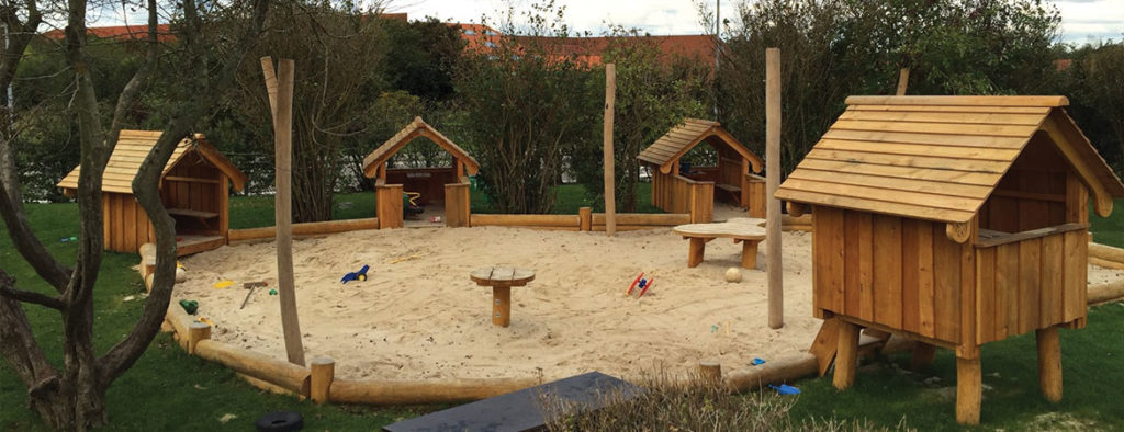 LuduQ Professionele Speeltoestellen