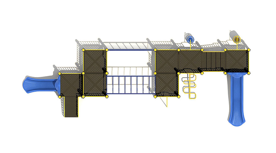 LuduQ Professionele Speeltoestellen