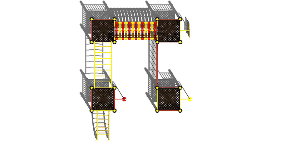 LuduQ Professionele Speeltoestellen