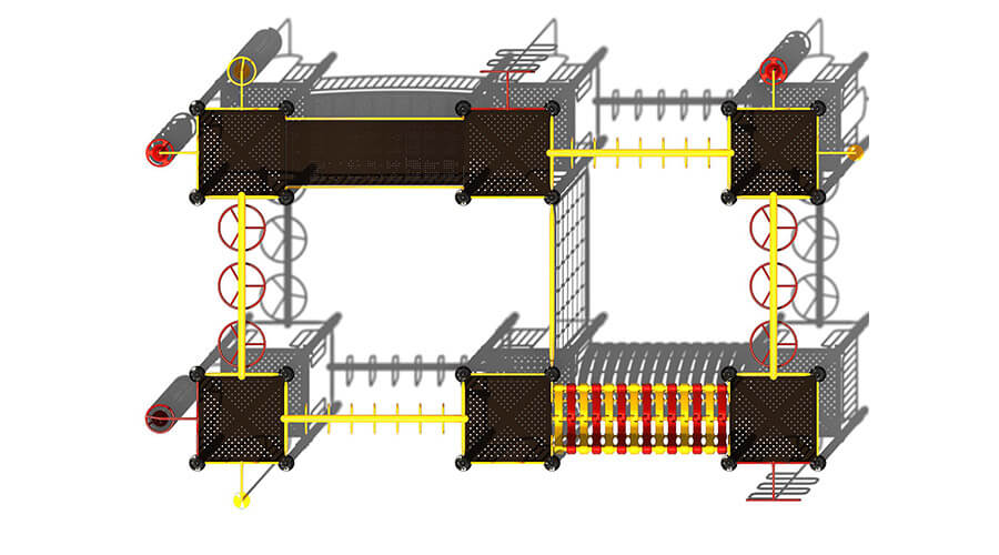 LuduQ Professionele Speeltoestellen