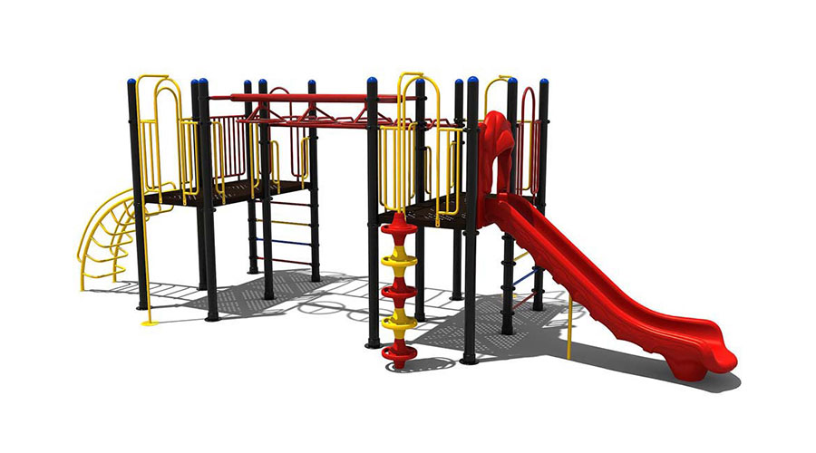 LuduQ Professionele Speeltoestellen