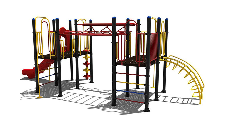 LuduQ Professionele Speeltoestellen