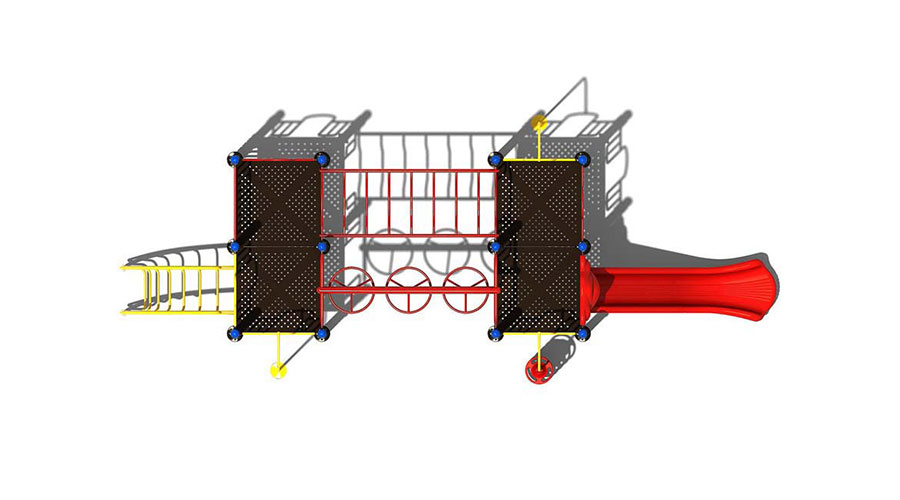 LuduQ Professionele Speeltoestellen