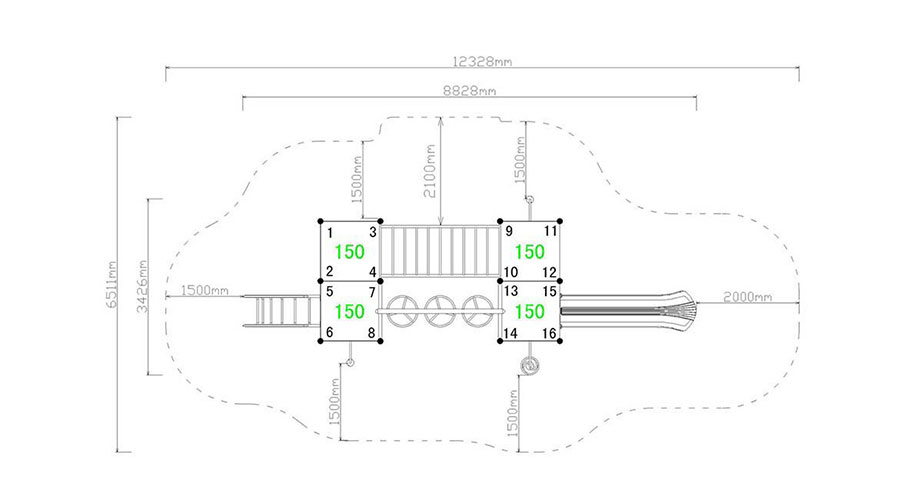 LuduQ Professionele Speeltoestellen