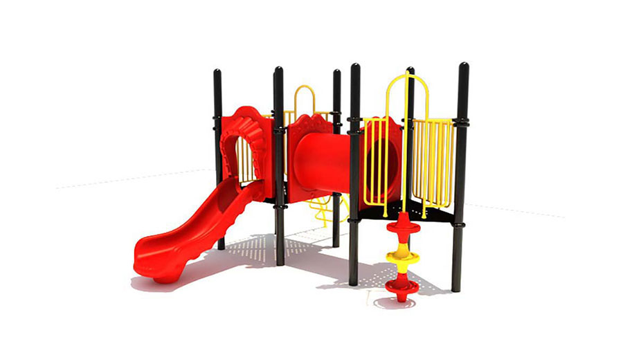 LuduQ Professionele Speeltoestellen