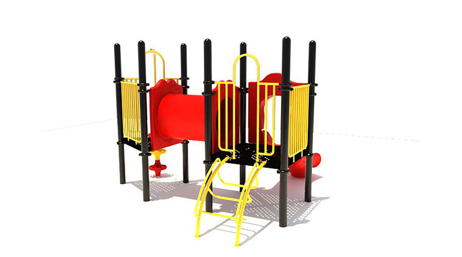 LuduQ Professionele Speeltoestellen