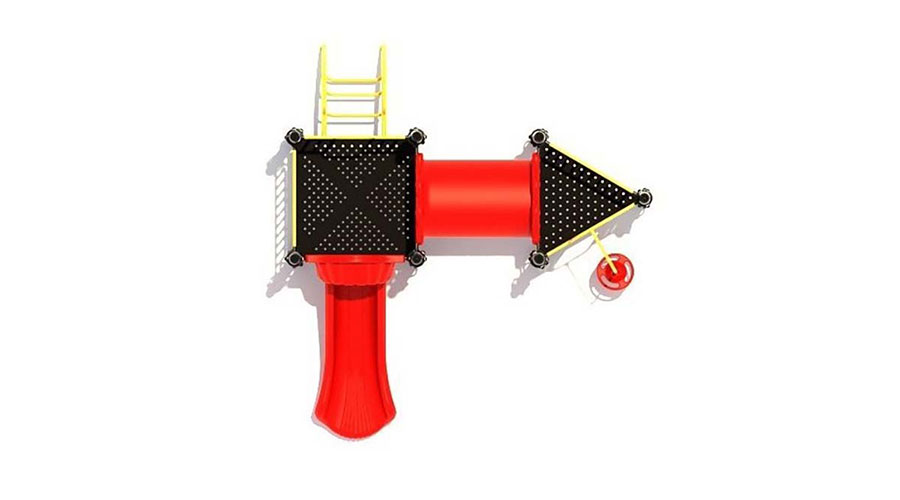 LuduQ Professionele Speeltoestellen