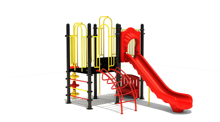 LuduQ Professionele Speeltoestellen