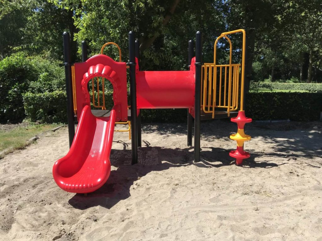 LuduQ Professionele Speeltoestellen