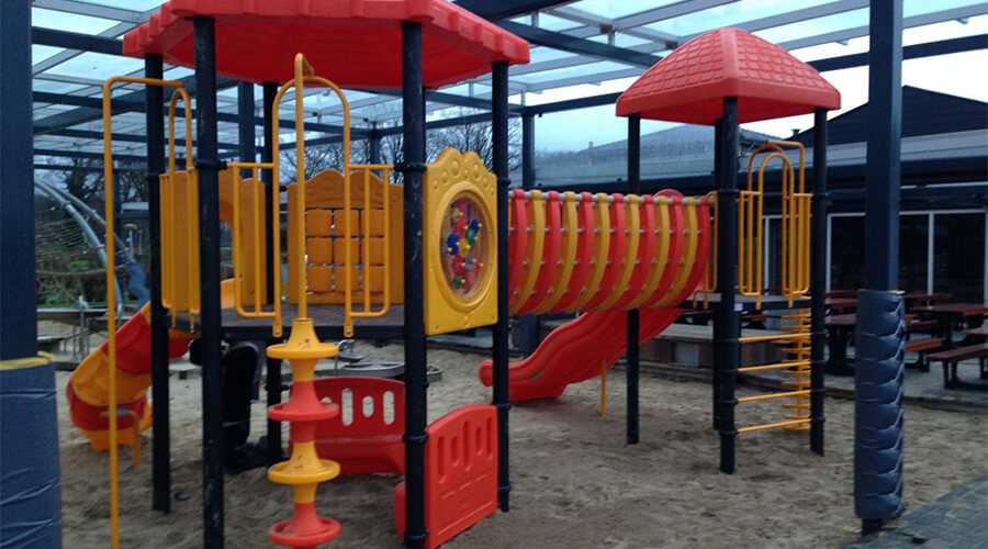 LuduQ Professionele Speeltoestellen