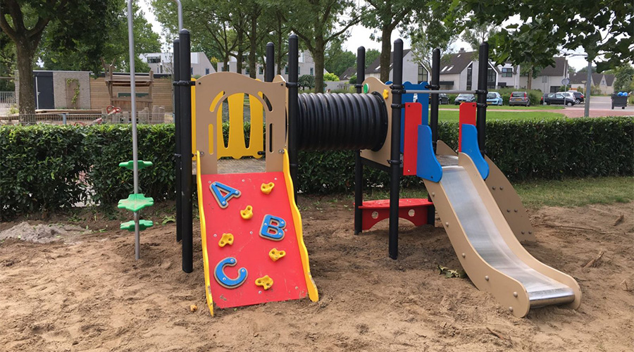 LuduQ Professionele Speeltoestellen