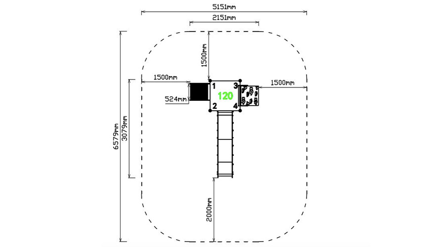 LuduQ Professionele Speeltoestellen