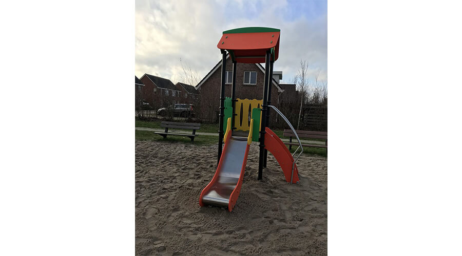 LuduQ Professionele Speeltoestellen