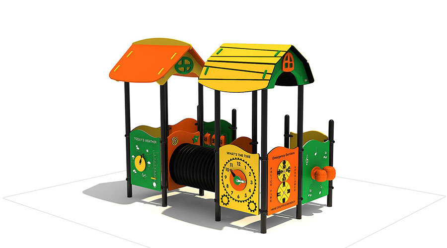 LuduQ Professionele Speeltoestellen