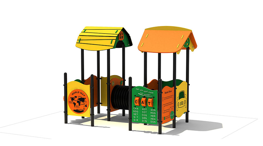 LuduQ Professionele Speeltoestellen