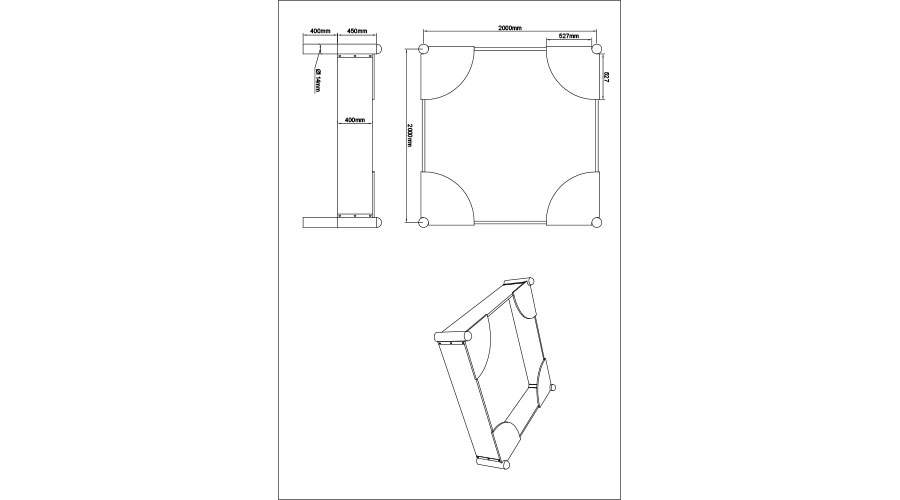 LuduQ Professionele Speeltoestellen