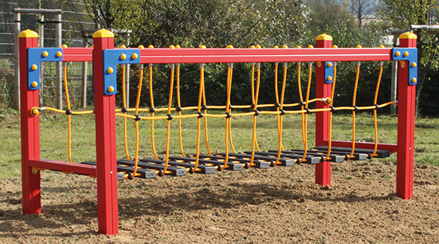 LuduQ Professionele Speeltoestellen