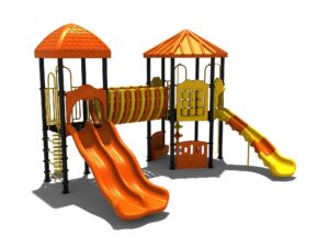 luduq kleurrijk speeltoestel de molenhof 1