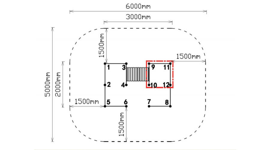 LuduQ Professionele Speeltoestellen